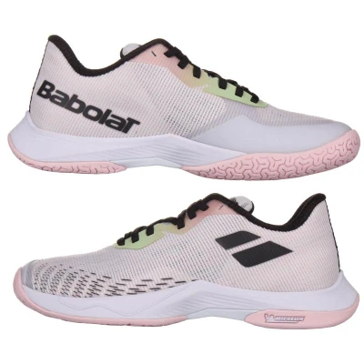 Babolat Shadow Spirit 2 Women dámska sálová obuv