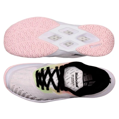 Babolat Shadow Spirit 2 Women dámska sálová obuv
