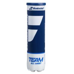 Babolat Team All Court tenisové loptičky Babolat Team All Court tenisové loptičky