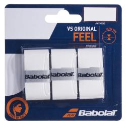Babolat VS Original overgrip 2016 omotávka tl 0 4mm Babolat VS Original overgrip 2016 omotávka tl 0 4mm