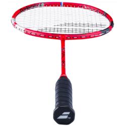 Babolat X-Feel Rise badmintonová raketa