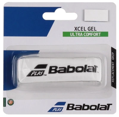 Babolat Xcel Gel 2016 základní omotávka