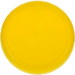 Baby disk házecí talíř 23cm frisbee 4 barvy plast