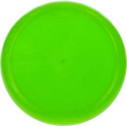 Baby disk házecí talíř 23cm frisbee 4 barvy plast