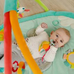 Baby Fehn 3D aktivity deka DoBabyDoo