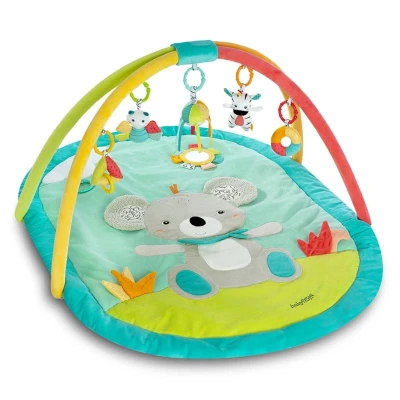 Baby Fehn 3D aktivity deka DoBabyDoo Baby Fehn 3D aktivity deka DoBabyDoo