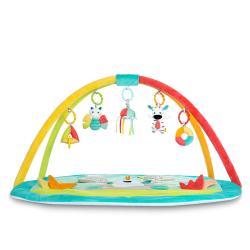 Baby Fehn 3D aktivity deka DoBabyDoo