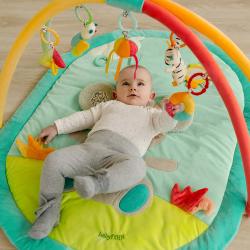 Baby Fehn 3D aktivity deka DoBabyDoo