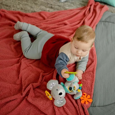 Baby Fehn Aktivity Koala DoBabyDoo