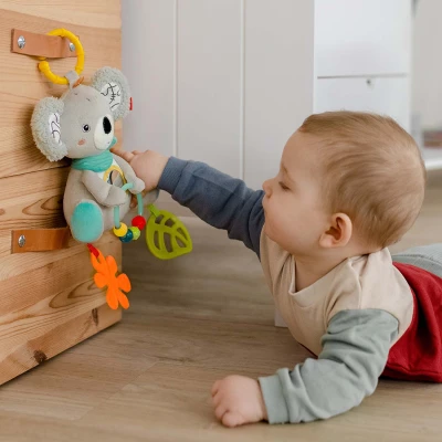 Baby Fehn Aktivity Koala DoBabyDoo