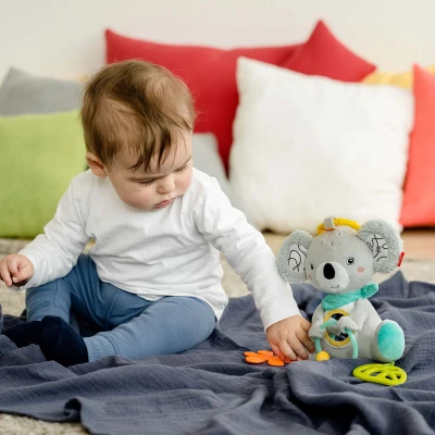 Baby Fehn Aktivity Koala DoBabyDoo