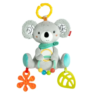Baby Fehn Aktivity Koala DoBabyDoo