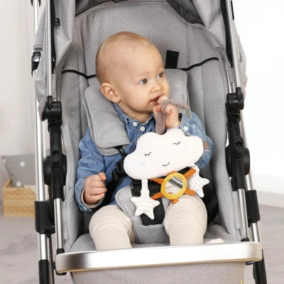Baby Fehn Aktivity mráček FehnNatur 2.0