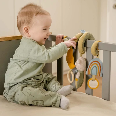 Baby Fehn Aktivity spirála FehnNatur 3.0