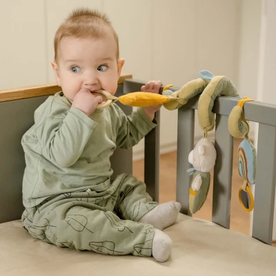 Baby Fehn Aktivity spirála FehnNatur 3.0