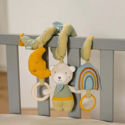 Baby Fehn Aktivity spirála FehnNatur 3.0