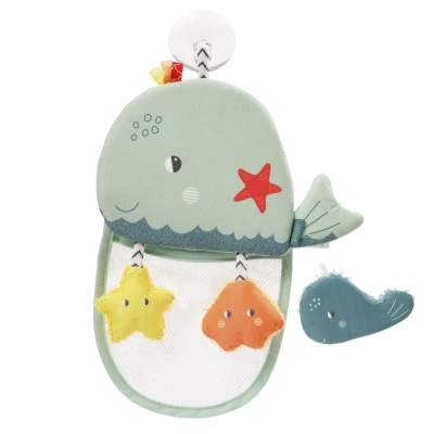 Baby Fehn Kapsář na hračky Splash Play