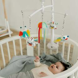 Baby Fehn Kolotoč DoBabyDoo