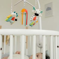 Baby Fehn Kolotoč DoBabyDoo