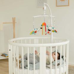 Baby Fehn Kolotoč DoBabyDoo