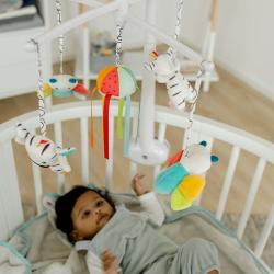 Baby Fehn Kolotoč DoBabyDoo