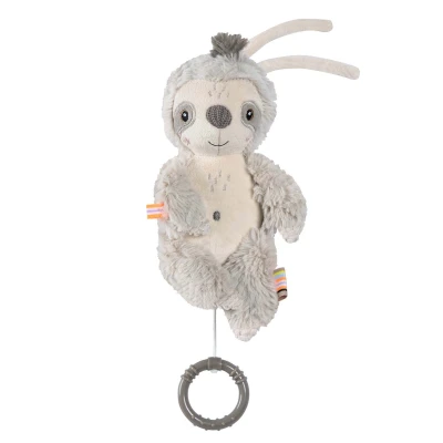 Baby Fehn Mini hrací lenochod Lazy