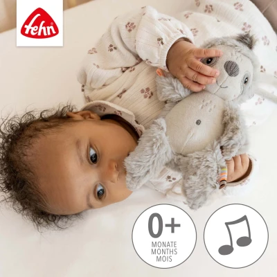 Baby Fehn Mini hrací lenochod Lazy