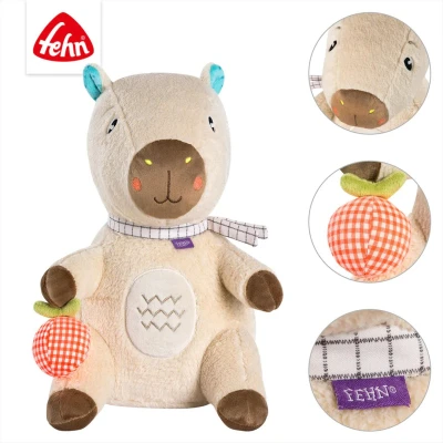 Baby Fehn Muchláček Kapybara XL