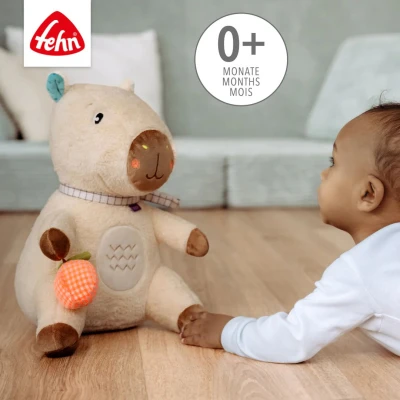 Baby Fehn Muchláček Kapybara XL