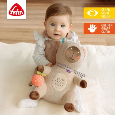 Baby Fehn Muchláček Kapybara XL