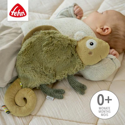 Baby Fehn Muchláček Chameleon Crazy