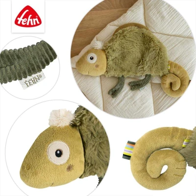 Baby Fehn Muchláček Chameleon Crazy