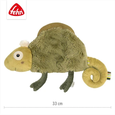 Baby Fehn Muchláček Chameleon Crazy