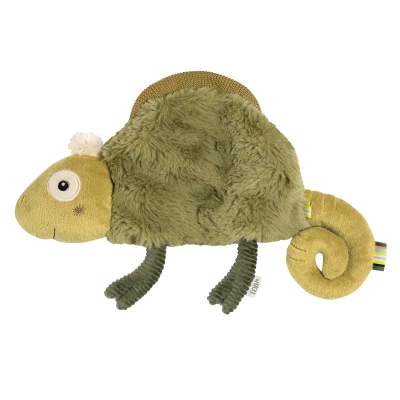Baby Fehn Muchláček Chameleon Crazy