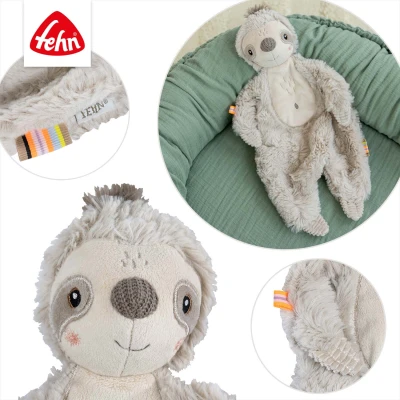 Baby Fehn Muchláček lenochod Lazy béžový