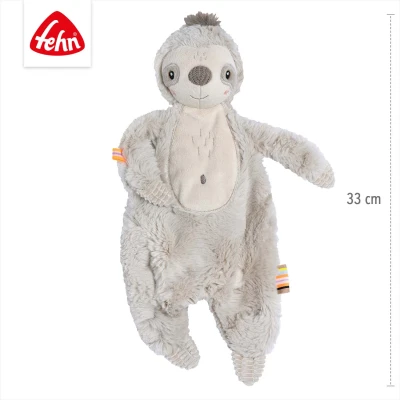 Baby Fehn Muchláček lenochod Lazy béžový
