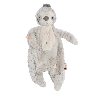 Baby Fehn Muchláček lenochod Lazy béžový
