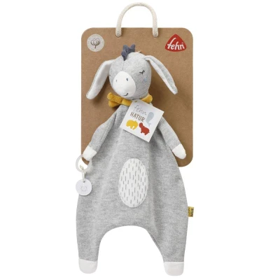 Baby Fehn Muchláček oslík FehnNatur 2.0