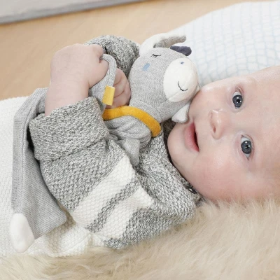Baby Fehn Muchláček oslík FehnNatur 2.0