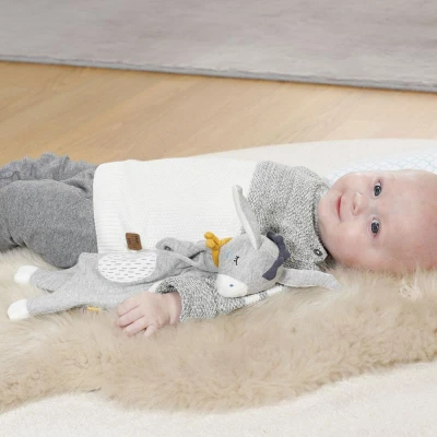 Baby Fehn Muchláček oslík FehnNatur 2.0