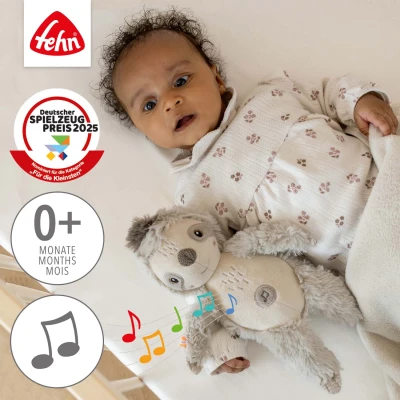 Baby Fehn Pomůcka na spaní lenochod Lazy