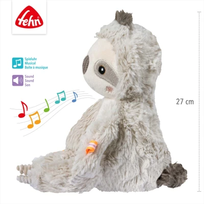 Baby Fehn Pomůcka na spaní lenochod Lazy