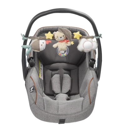 Baby Fehn Řetěz na kočárek Bruno