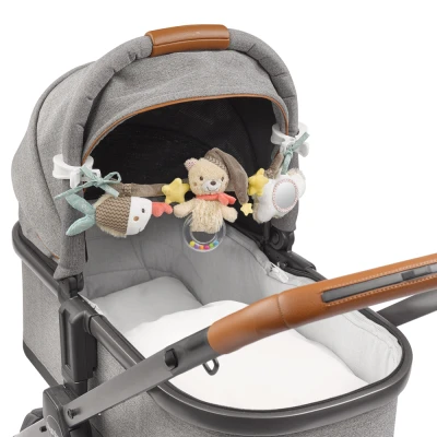 Baby Fehn Řetěz na kočárek Bruno