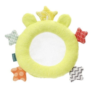 Baby Fehn Síťka na ryby žába Splash Play