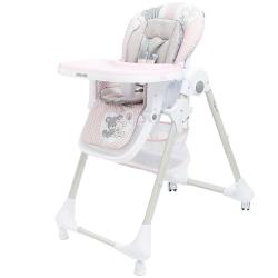 BABY MIX Jídelní židlička