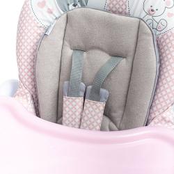 BABY MIX Jídelní židlička