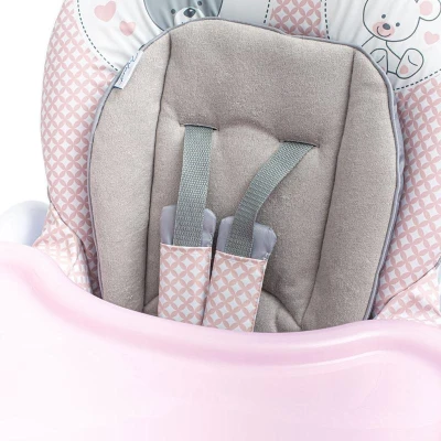 BABY MIX Jídelní židlička
