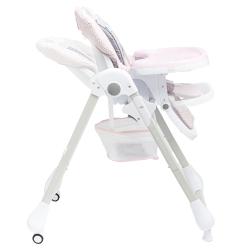 BABY MIX Jídelní židlička