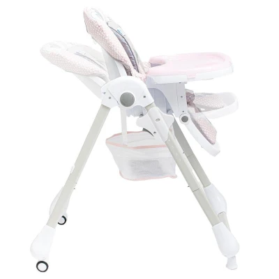 BABY MIX Jídelní židlička